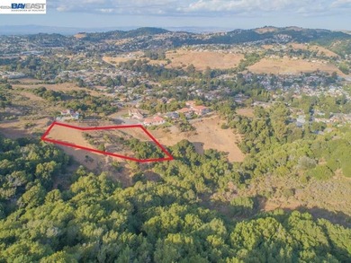 This 1.93-acre parcel in El Sobrante hills is ready for - photo 4