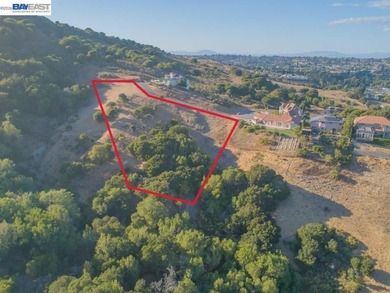 This 1.93-acre parcel in El Sobrante hills is ready for - photo 5