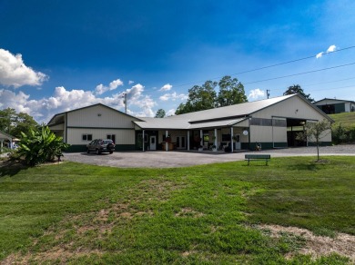 Lake Home For Sale in Dry Ridge, Kentucky