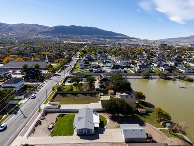 To Be Built | Custom Lakefront Estate Draper, Utah Rare - photo 11