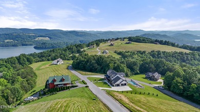 Exquisite Custom Estate in Rock Harbor with Panoramic Lake Views - photo 13