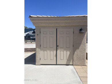 Lake Havasu Lot For Sale in Lake Havasu City Arizona