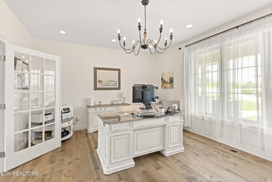 Exquisite Custom Estate in Rock Harbor with Panoramic Lake Views - photo 23