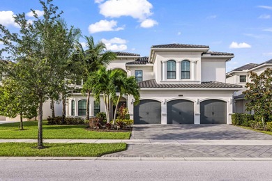 Lake Home For Sale in Delray Beach, Florida