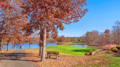 Lake Monticello Home For Sale in Charlottesville Virginia