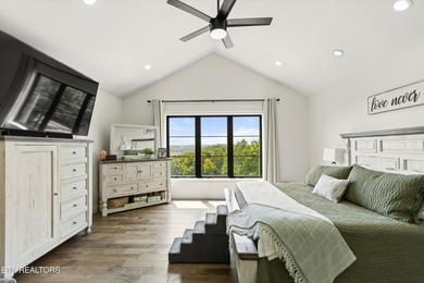 Exquisite Custom Estate in Rock Harbor with Panoramic Lake Views - photo 37