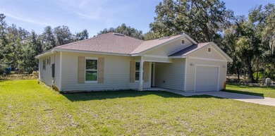 Lake Home Sale Pending in Hawthorne, Florida