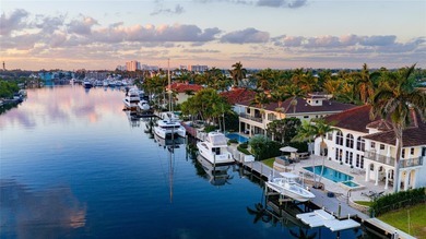 Best view in Lighthouse Point! Gracious architecture, stunning - photo 1