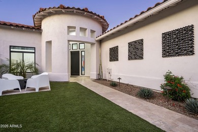 Located in the Highly Sought After, Guard-Gated Community of - photo 2