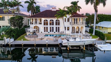 Best view in Lighthouse Point! Gracious architecture, stunning - photo 2