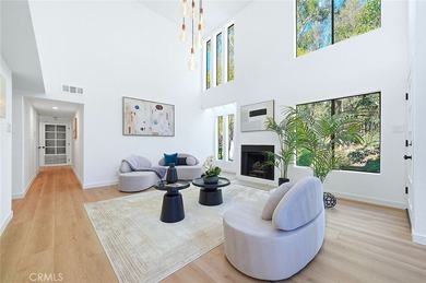 Welcome to your serene retreat in the heart of Brentwood--where