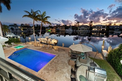 Best view in Lighthouse Point! Gracious architecture, stunning - photo 6