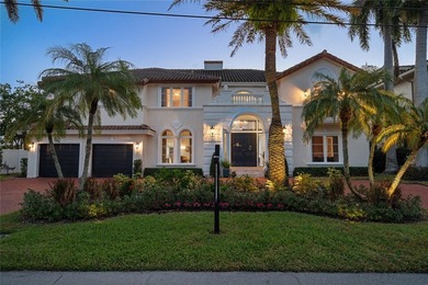 Best view in Lighthouse Point! Gracious architecture, stunning - photo 8