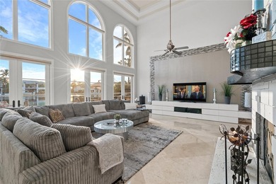 Best view in Lighthouse Point! Gracious architecture, stunning - photo 10