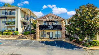 Arkansas River Condo For Sale in Little Rock Arkansas