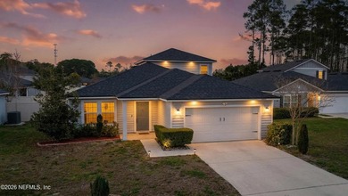 Built in 2019, this spacious 2-story home features 4 bedrooms - photo 1
