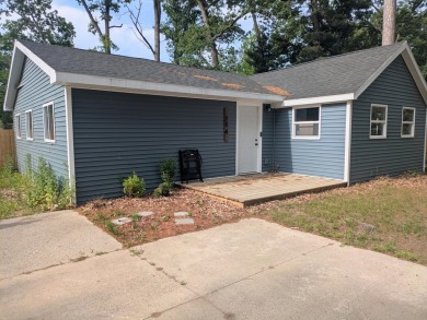 Lake Home For Sale in Prudenville, Michigan