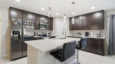 Built in 2019, this spacious 2-story home features 4 bedrooms - photo 7
