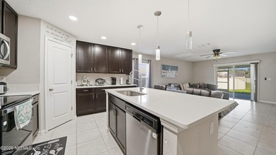 Built in 2019, this spacious 2-story home features 4 bedrooms - photo 9