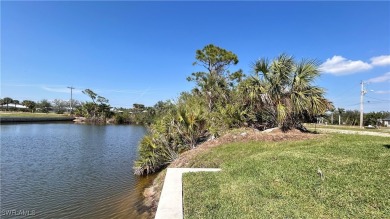 Cape Coral Lakes Area Lot For Sale in Cape Coral Florida