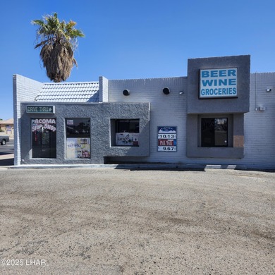 Lake Havasu Commercial For Sale in Lake Havasu City Arizona