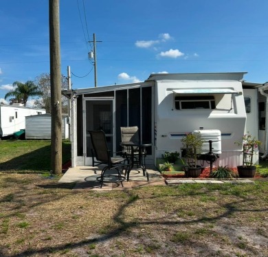 Lake Home For Sale in Saint Cloud, Florida