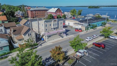 After 23 awesome years, it's time for retirement, it's been a - Lake Lot For Sale in Clayton, New York