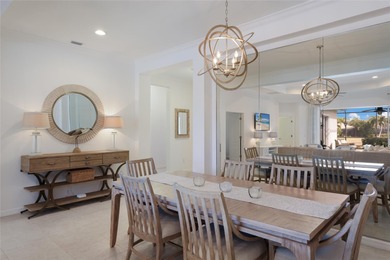 Beautifully maintained three-bedroom residence with a dedicated