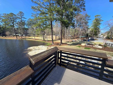 The only available developable tract of land on Gibson Pond. 77 - photo 12