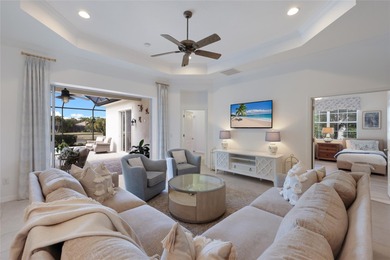 Beautifully maintained three-bedroom residence with a dedicated