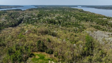 Embrace the beauty of Maine's coast with this prime building lot - photo 13