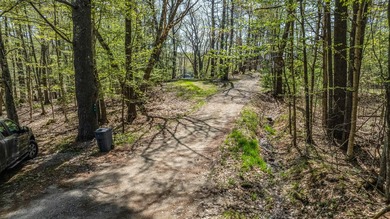 Embrace the beauty of Maine's coast with this prime building lot - photo 15