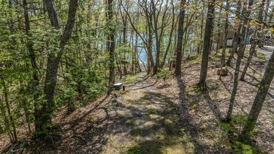 Embrace the beauty of Maine's coast with this prime building lot - photo 17