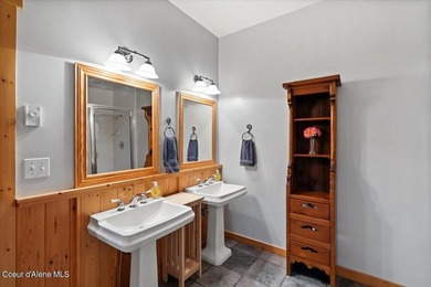Spectacular Privacy & Comfort on Hayden Lake. Introducing the - photo 18