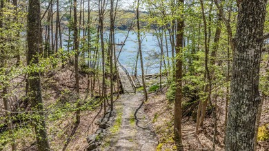 Embrace the beauty of Maine's coast with this prime building lot - photo 18