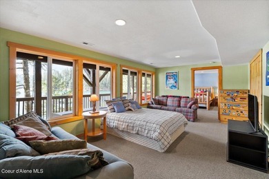 Spectacular Privacy & Comfort on Hayden Lake. Introducing the - photo 19