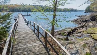 Embrace the beauty of Maine's coast with this prime building lot - photo 19
