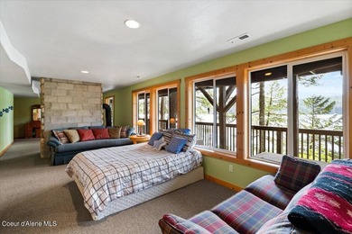 Spectacular Privacy & Comfort on Hayden Lake. Introducing the - photo 20