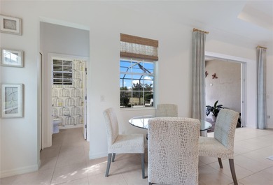 Beautifully maintained three-bedroom residence with a dedicated