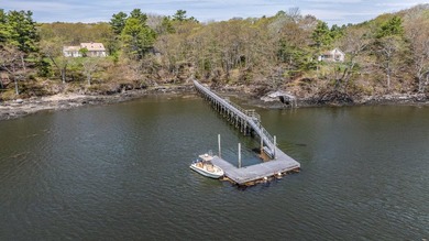 Embrace the beauty of Maine's coast with this prime building lot - photo 20