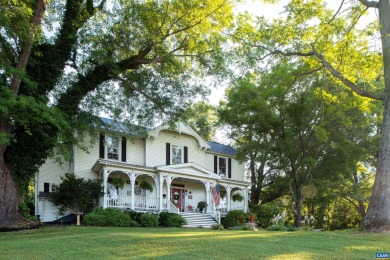 (private lake, pond, creek) Home For Sale in Lovingston Virginia