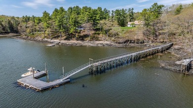 Embrace the beauty of Maine's coast with this prime building lot - photo 21
