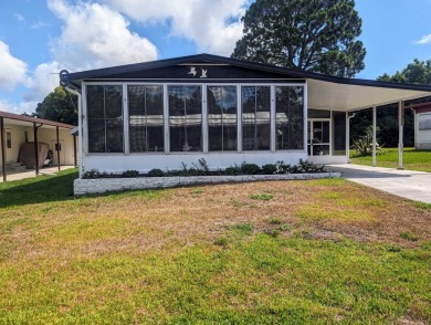 Bystre Lake Home For Sale in Brooksville Florida