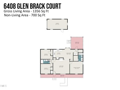 PRICE ADJUSTMENT!! Brand new Paint and carpets await you at this