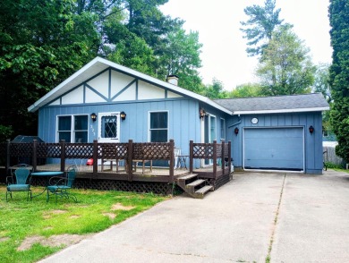 Houghton Lake Home Sale Pending in Houghton Lake Michigan