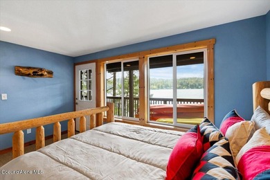 Spectacular Privacy & Comfort on Hayden Lake. Introducing the - photo 22