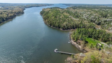 Embrace the beauty of Maine's coast with this prime building lot - photo 23