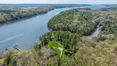 Embrace the beauty of Maine's coast with this prime building lot - photo 24