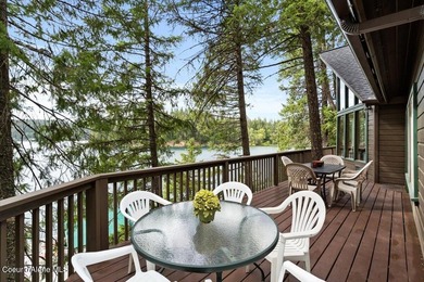 Spectacular Privacy & Comfort on Hayden Lake. Introducing the - photo 25