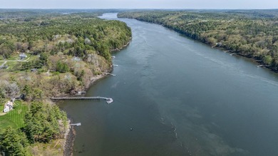 Embrace the beauty of Maine's coast with this prime building lot - photo 25